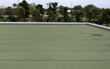all Cargenbridge roofing types quoted for