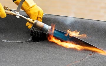 flat roof repairs Cargenbridge, Dumfries And Galloway