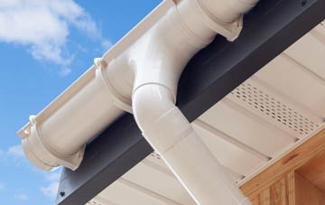 Cargenbridge gutter installation costs
