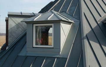 metal roofing Cargenbridge, Dumfries And Galloway