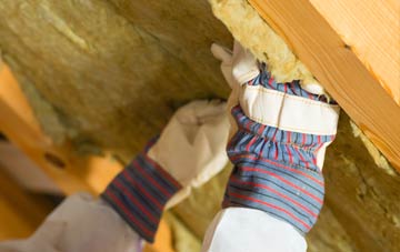 types of Cargenbridge pitched roof insulation materials